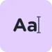Custom Fonts